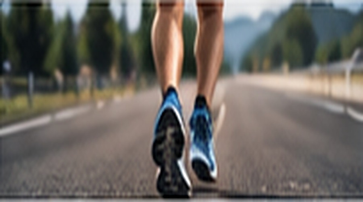 Lauf- und Performance Check